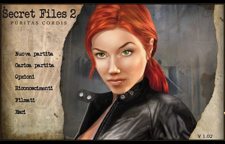 Secret Files 2