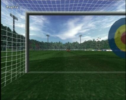 Pro Evolution Soccer 2