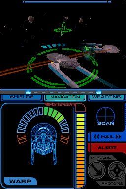 Star Trek Tactical Assault