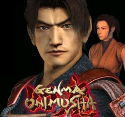 Genma Onimusha