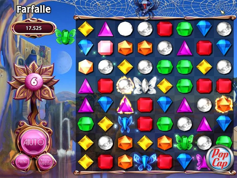 Bejeweled 3