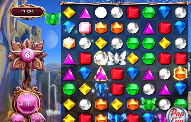 Bejeweled 3