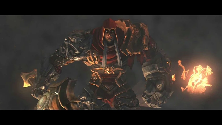 Darksiders