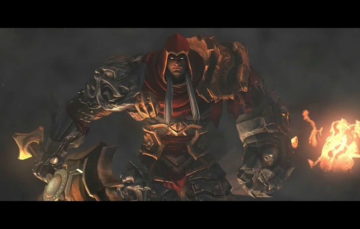 Darksiders