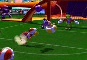 Mario Smash Football