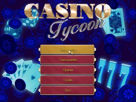 Casino Tycoon