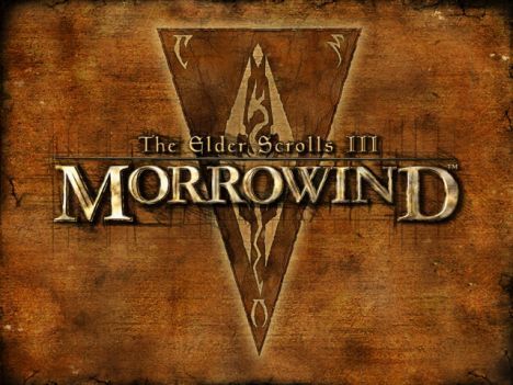 The Elder Scrolls Morrowind