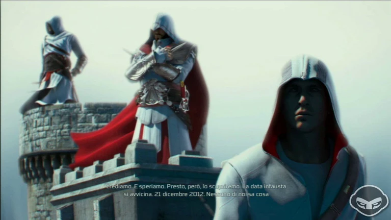 Assassins Creed III