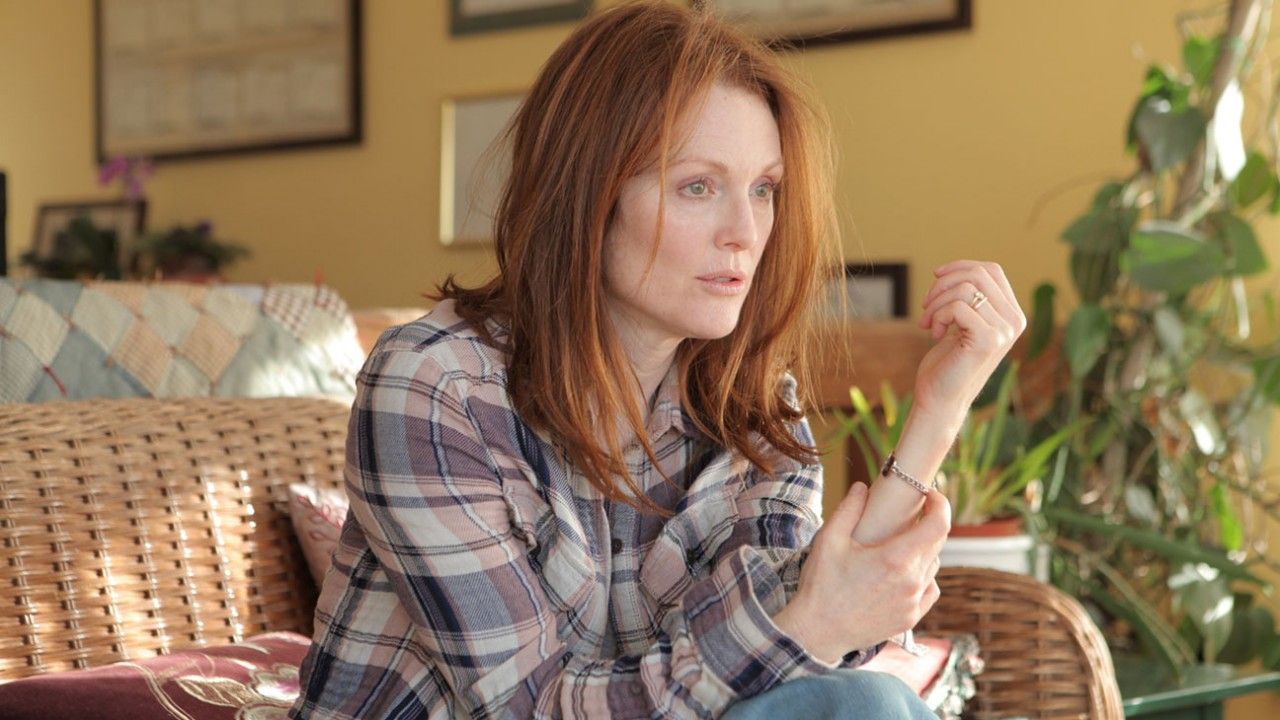 Still Alice