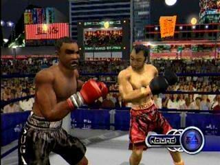 Knockout Kings 2002