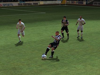 Fifa 2004