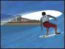 Sunny Garcia Surfing