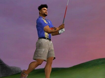 Tiger Woods PGA Tour 2003