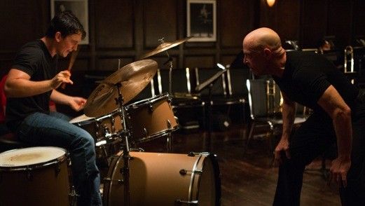 Whiplash