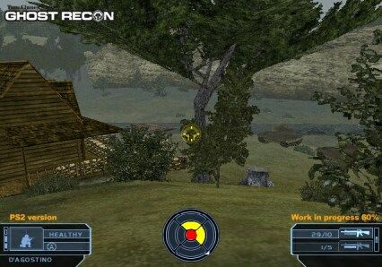 Ghost Recon