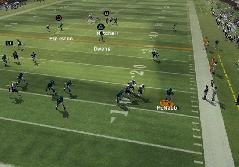 Madden NFL 06