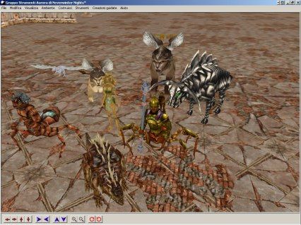 Neverwinter Nights  Shadows of Undrentide