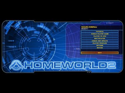 Homeworld 2