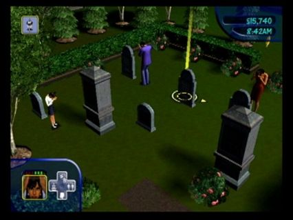 The Sims