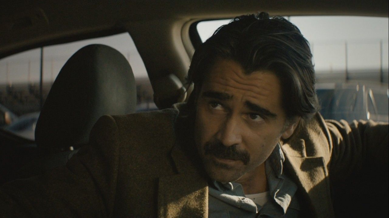 Inizia la seconda stagione di True Detective