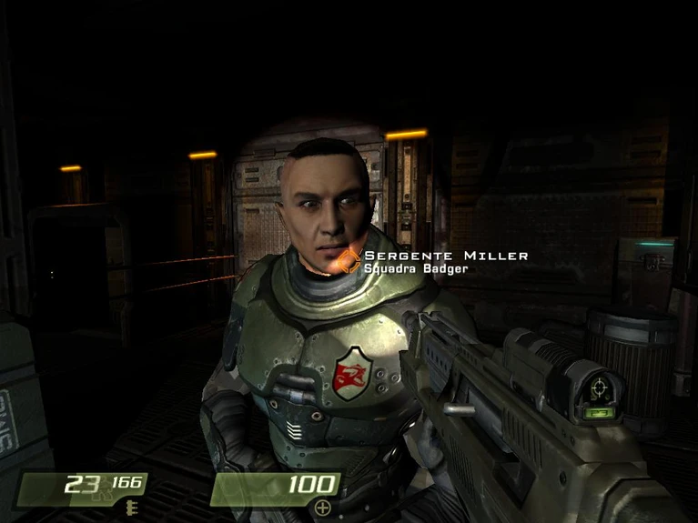 Quake 4