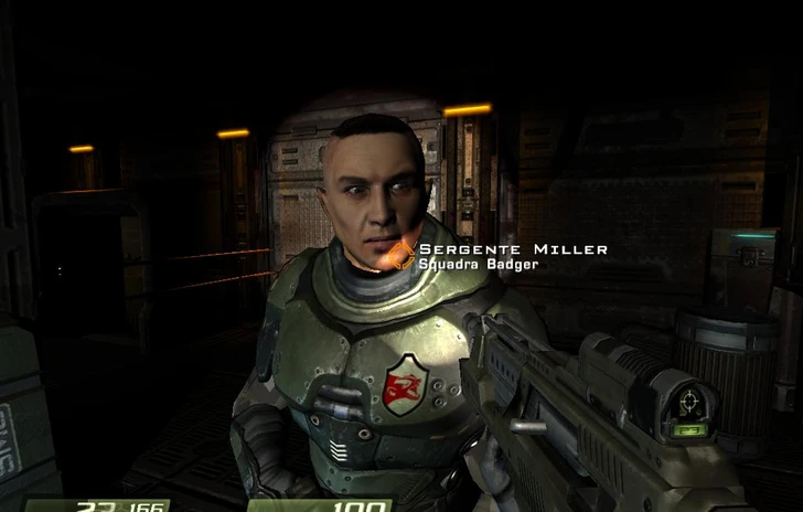 Quake 4