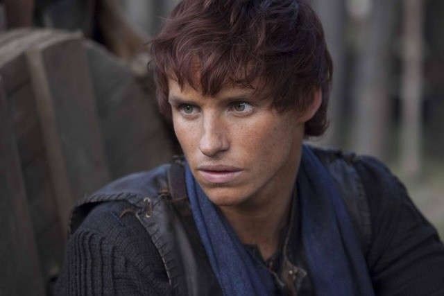 Eddie Redmayne: prima e dopo l'Oscar