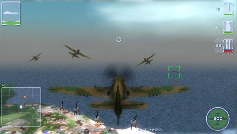 IL2 Sturmovik Birds of Prey