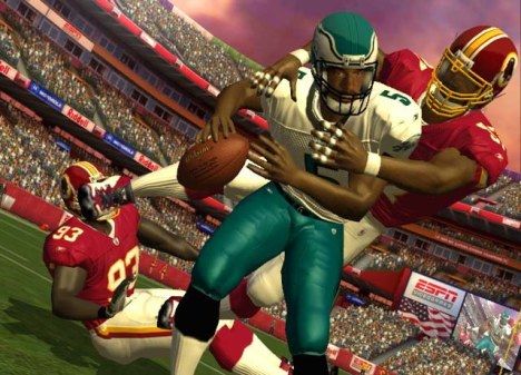 ESPN NFL 2K5