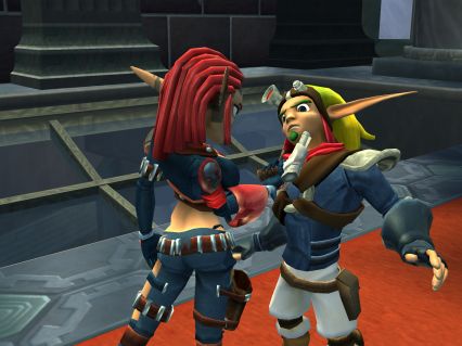 Jak II