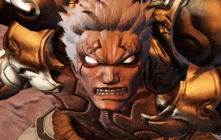 Asuras Wrath