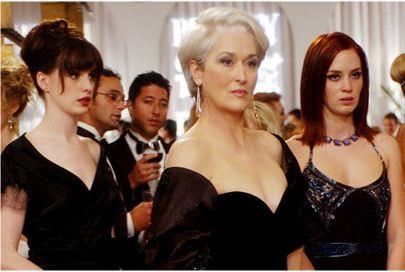 Meryl Streep - La Regina degli Oscar