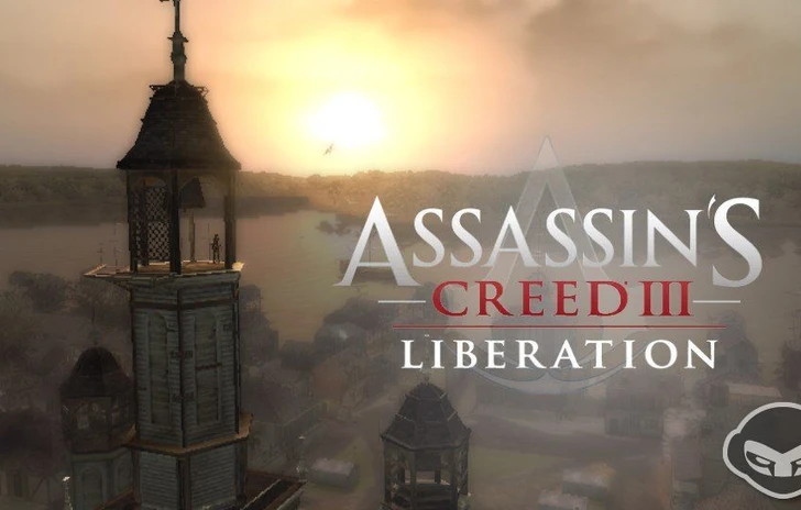 Assassins Creed III Liberation