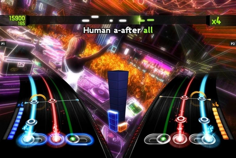 DJ Hero 2