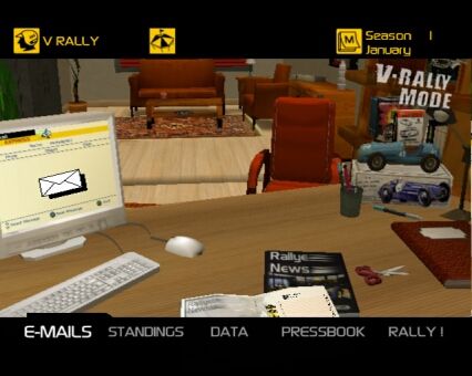 VRally 3