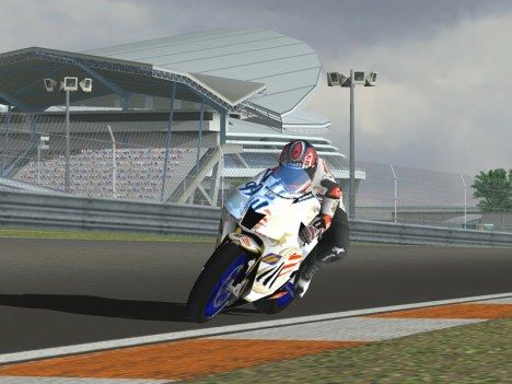 MotoGP 4