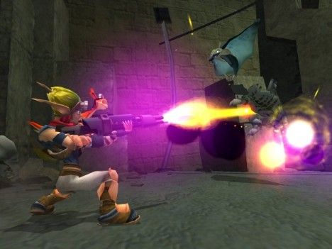 Jak 3