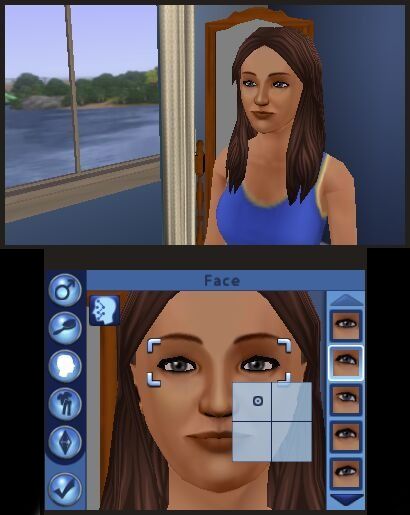 The Sims 3