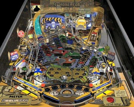 Ultimate Pro Pinball