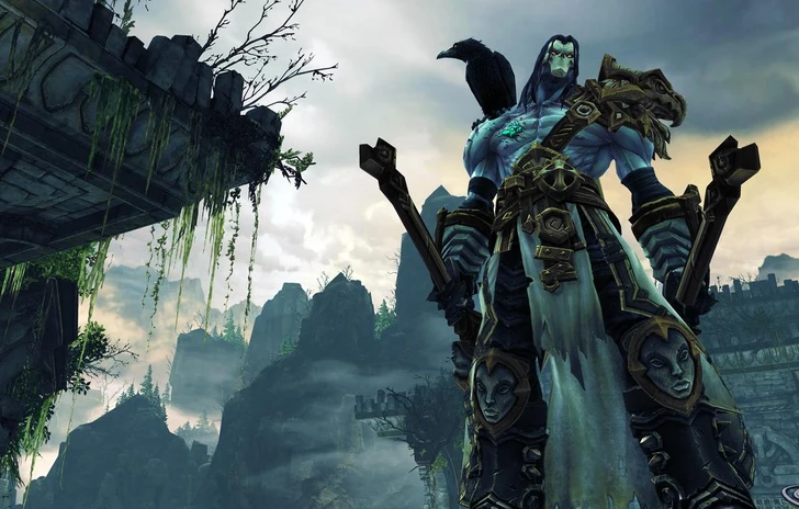 Darksiders II