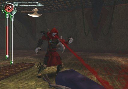 Blood Omen 2