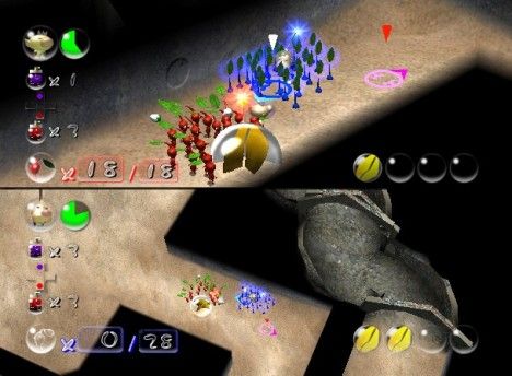 Pikmin 2