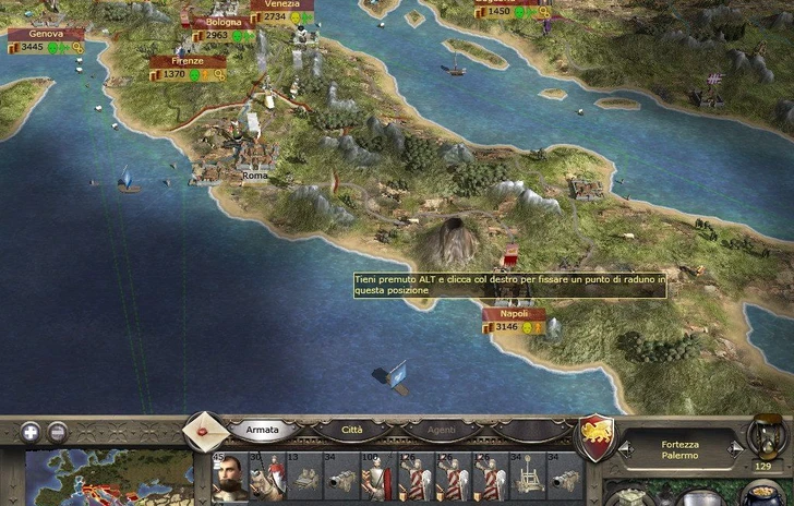 Medieval 2 Total War