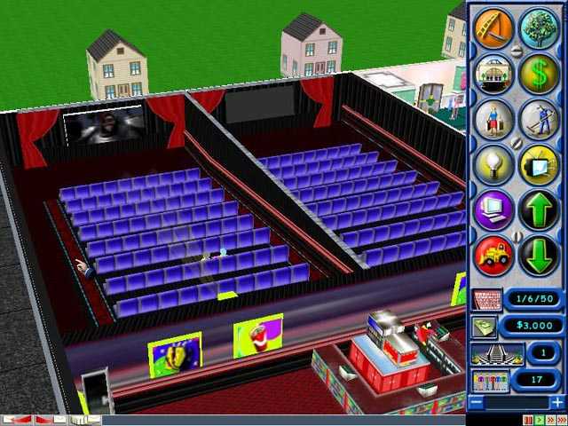 Mall Tycoon