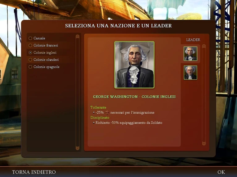 Civilization IV  Colonization