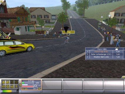 Cycling Manager 3