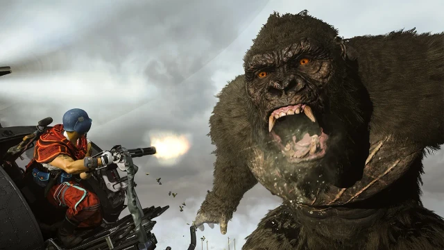 King Kong: 3 nuovi giochi per il MonsterVerse