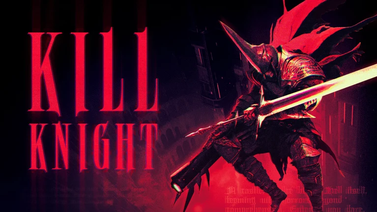 Kill Knight a ritmo di morte  Recensione PC 