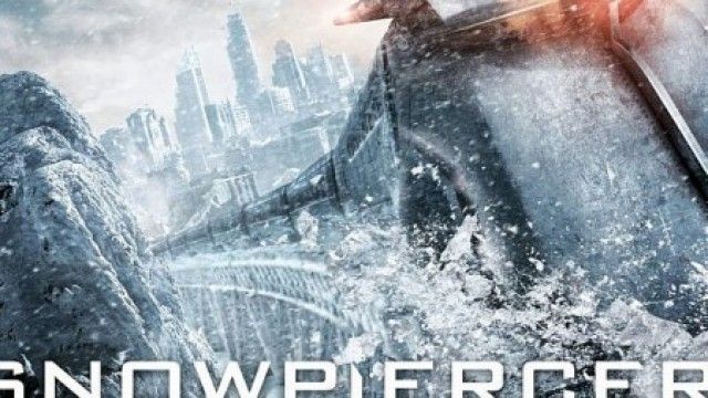 Snowpiercer