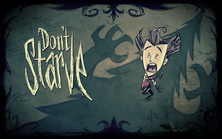 Dont Starve